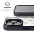 Bouffants and Broken Hearts Cacti 3 iPhone 14 Pro Max Kickstand Case