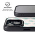 Bouffants and Broken Hearts Cacti 3 iPhone 15 Plus Kickstand Case