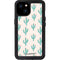 Bouffants and Broken Hearts Cacti 3 iPhone 15 Plus Waterproof Case