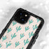 Bouffants and Broken Hearts Cacti 3 iPhone 15 Plus Waterproof Case