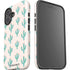 Bouffants and Broken Hearts Cacti 3 iPhone 16 Impact Case