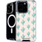 Bouffants and Broken Hearts Cacti 3 iPhone 16 Pro MagSafe Case