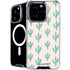 Bouffants and Broken Hearts Cacti 3 iPhone 16 Pro MagSafe Case