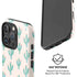 Bouffants and Broken Hearts Cacti 3 iPhone 16 Pro Magsafe Impact Case