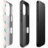 Bouffants and Broken Hearts Cacti 3 iPhone 16 Pro Max Impact Case