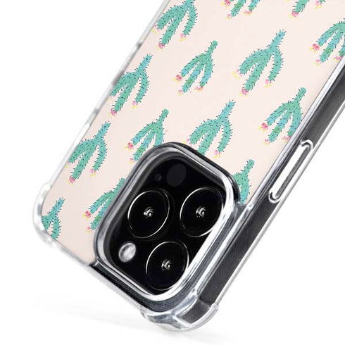 Bouffants and Broken Hearts Cacti 3 iPhone 16 Pro Max MagSafe Case