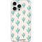 Bouffants and Broken Hearts Cacti 3 iPhone 16 Pro Max Skin