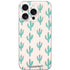 Bouffants and Broken Hearts Cacti 3 iPhone 16 Pro Skin