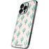 Bouffants and Broken Hearts Cacti 3 iPhone 16 Pro Skin