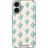 Bouffants and Broken Hearts Cacti 3 iPhone 16 Skin