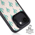 Bouffants and Broken Hearts Cacti 3 iPhone 16e Kickstand Case