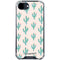 Bouffants and Broken Hearts Cacti 3 iPhone 16e Clear Case