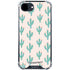 Bouffants and Broken Hearts Cacti 3 iPhone 16e Clear Case