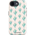 Bouffants and Broken Hearts Cacti 3 iPhone 16e Impact Case