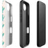 Bouffants and Broken Hearts Cacti 3 iPhone 16e Impact Case
