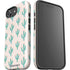 Bouffants and Broken Hearts Cacti 3 iPhone 16e Impact Case