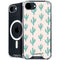 Bouffants and Broken Hearts Cacti 3 iPhone 16e MagSafe Case