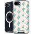 Bouffants and Broken Hearts Cacti 3 iPhone 16e MagSafe Case