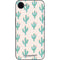 Bouffants and Broken Hearts Cacti 3 iPhone 16e Skin