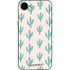 Bouffants and Broken Hearts Cacti 3 iPhone 16e Skin