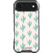 Bouffants and Broken Hearts Cacti 3 iPhone 17 Air Clear Case