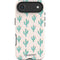 Bouffants and Broken Hearts Cacti 3 iPhone 17 Air Impact Case