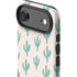 Bouffants and Broken Hearts Cacti 3 iPhone 17 Air Impact Case