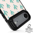 Bouffants and Broken Hearts Cacti 3 iPhone 17 Air Kickstand Case