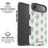 Bouffants and Broken Hearts Cacti 3 iPhone 17 Air Magsafe Impact Case
