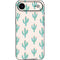 Bouffants and Broken Hearts Cacti 3 iPhone 17 Air Skin