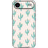 Bouffants and Broken Hearts Cacti 3 iPhone 17 Air Skin
