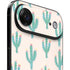 Bouffants and Broken Hearts Cacti 3 iPhone 17 Air Skin
