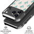Bouffants and Broken Hearts Cacti 3 iPhone 17 Pro MagSafe Case