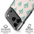 Bouffants and Broken Hearts Cacti 3 iPhone 17 Pro MagSafe Case