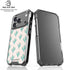 Bouffants and Broken Hearts Cacti 3 iPhone 17 Pro MagSafe Case