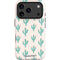 Bouffants and Broken Hearts Cacti 3 iPhone 17 Pro Magsafe Impact Case