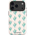 Bouffants and Broken Hearts Cacti 3 iPhone 17 Pro Magsafe Impact Case
