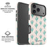 Bouffants and Broken Hearts Cacti 3 iPhone 17 Pro Magsafe Impact Case