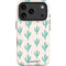 Bouffants and Broken Hearts Cacti 3 iPhone 17 Pro Max Magsafe Impact Case