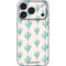 Bouffants and Broken Hearts Cacti 3 iPhone 17 Pro Max Skin