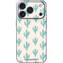 Bouffants and Broken Hearts Cacti 3 iPhone 17 Pro Max Skin