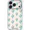 Bouffants and Broken Hearts Cacti 3 iPhone 17 Pro Skin