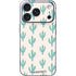 Bouffants and Broken Hearts Cacti 3 iPhone 17 Pro Skin