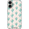 Bouffants and Broken Hearts Cacti 3 iPhone 17 Skin