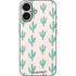 Bouffants and Broken Hearts Cacti 3 iPhone 17 Skin