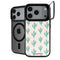 Bouffants and Broken Hearts Cacti 3 iPhone 18 Pro Kickstand Case