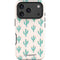Bouffants and Broken Hearts Cacti 3 iPhone 18 Pro Max Impact Case