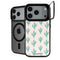 Bouffants and Broken Hearts Cacti 3 iPhone 18 Pro Max Kickstand Case