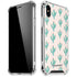 Bouffants and Broken Hearts Cacti 3 iPhone X/XS Clear Case