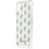 Bouffants and Broken Hearts Cacti 3 iPhone XS Clear Case
